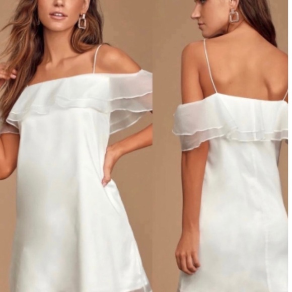 Lulu’s dress - Picture 1 of 3